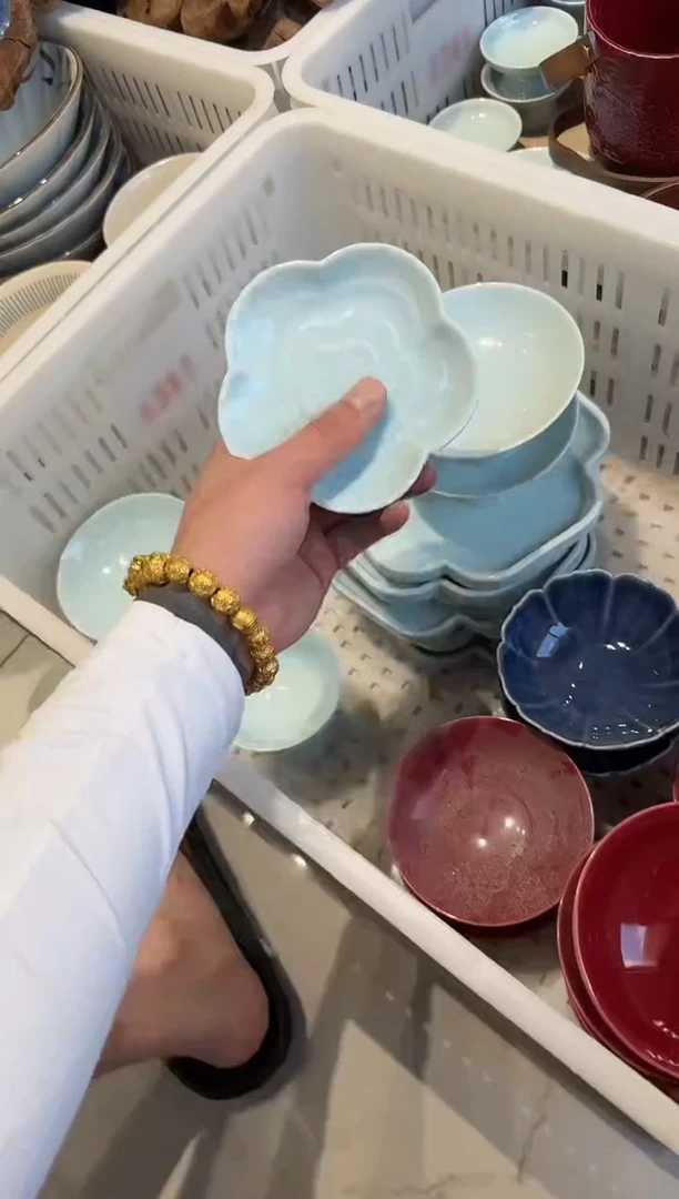 瓷片微瑕商品，介意勿拍