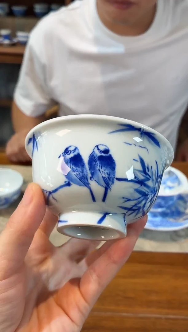 竹林草堂