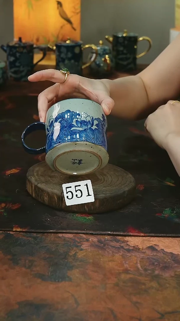 茶碗............茶碗............微瑕551