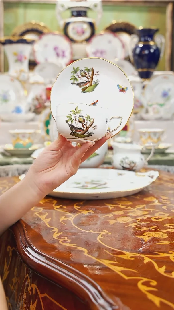 瓷米多家中古瓷器如图所示38