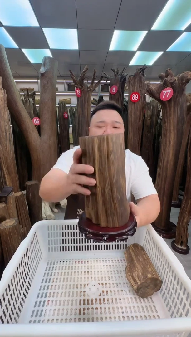 沉香沉香枕沉香原料 七天无理由