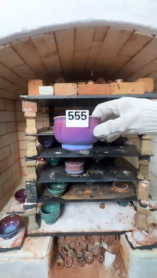 ✨**君蘭山窑手工茶器555福利