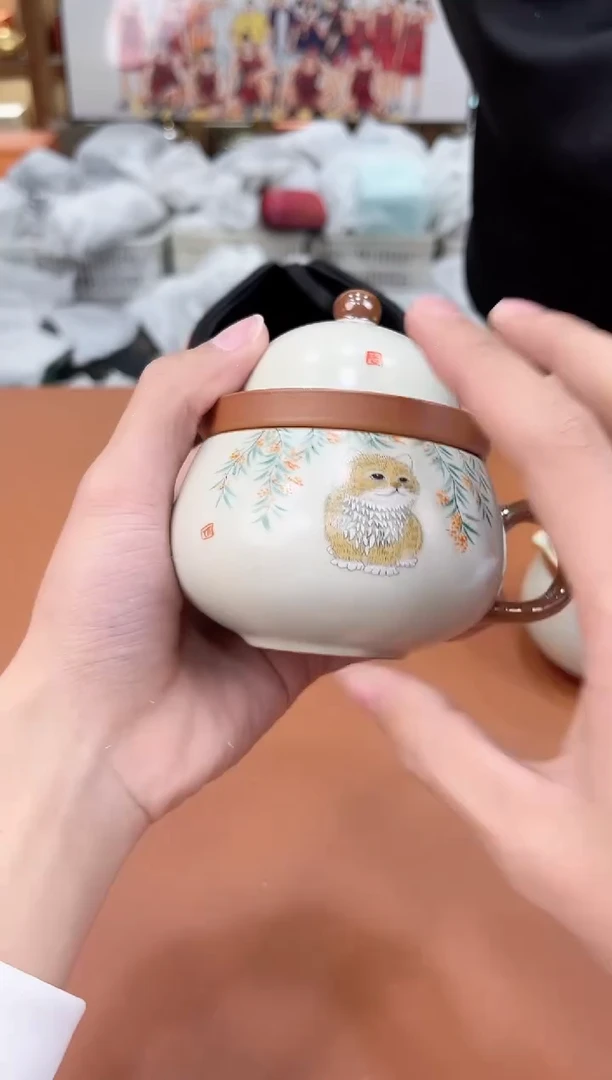 【闪购商品】陶缘甄选库存福利@@ys403