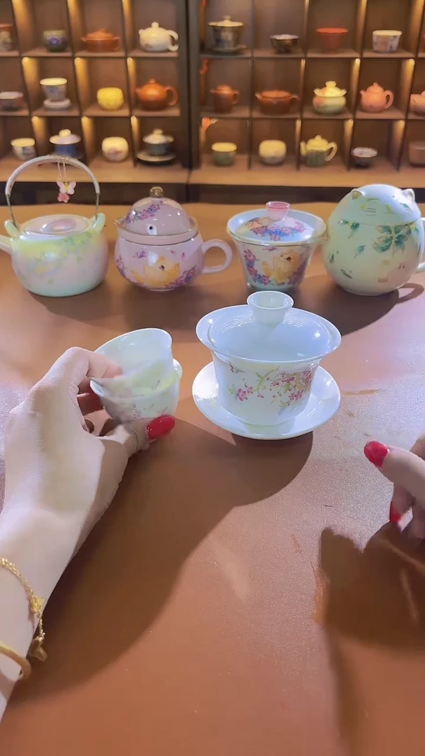 青岚茗器专属闪购链接 不带礼盒