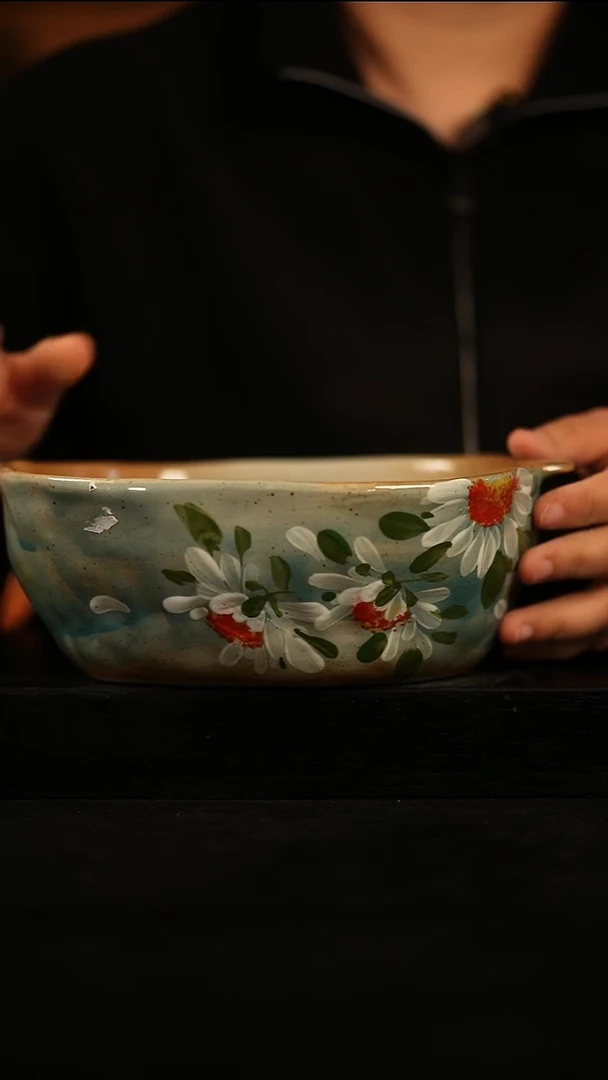 瓷片遇瓷手作同款081