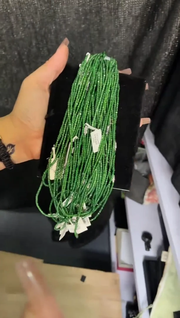 未镶嵌定制翡翠41定制翡翠-多样性发货（发其一）