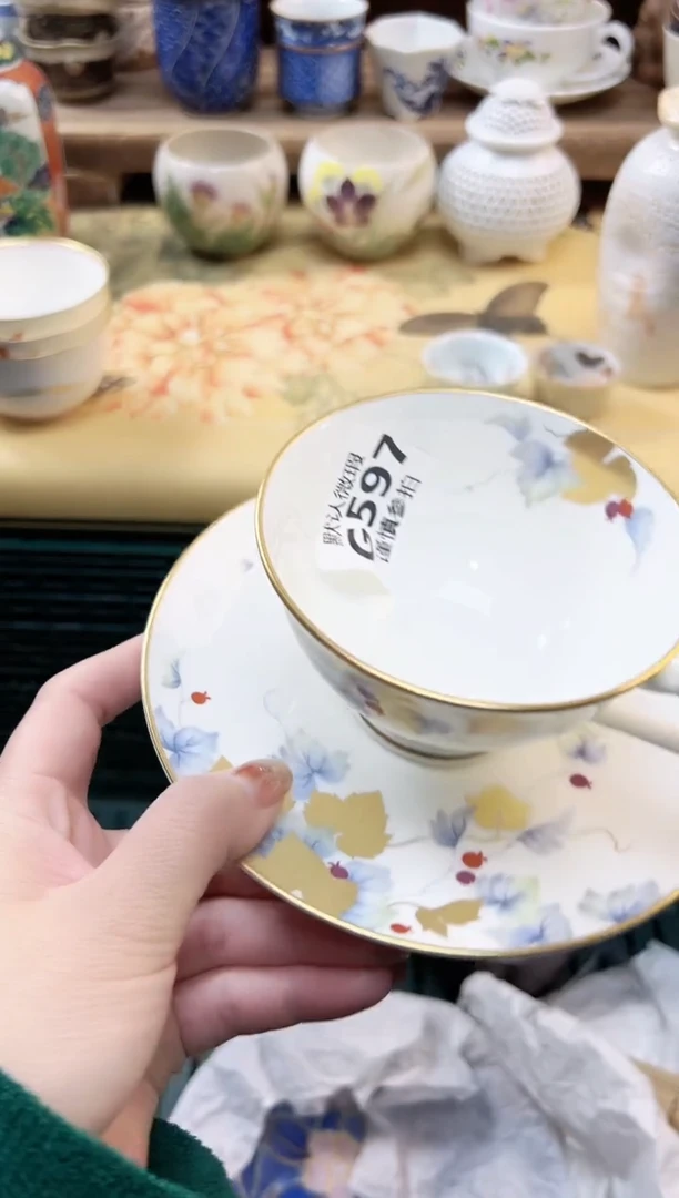 瓷片会**鱼 597