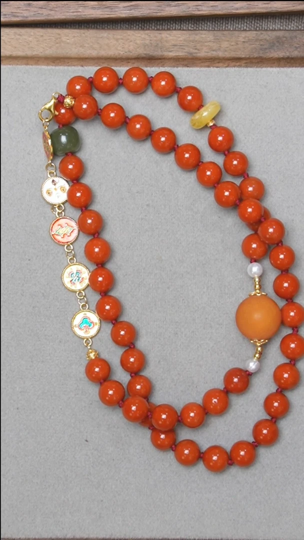 南红玛瑙未镶嵌珠宝奇石