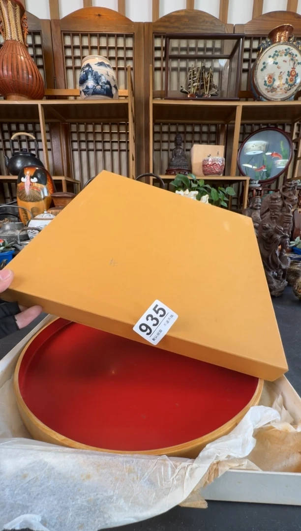 摆件  注意：回流商品，默认有瑕，不退不换。