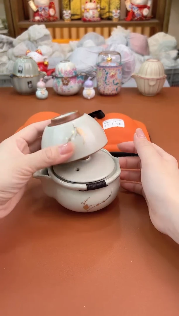 其他@@允礼茶器通用链接 这个真的很便宜