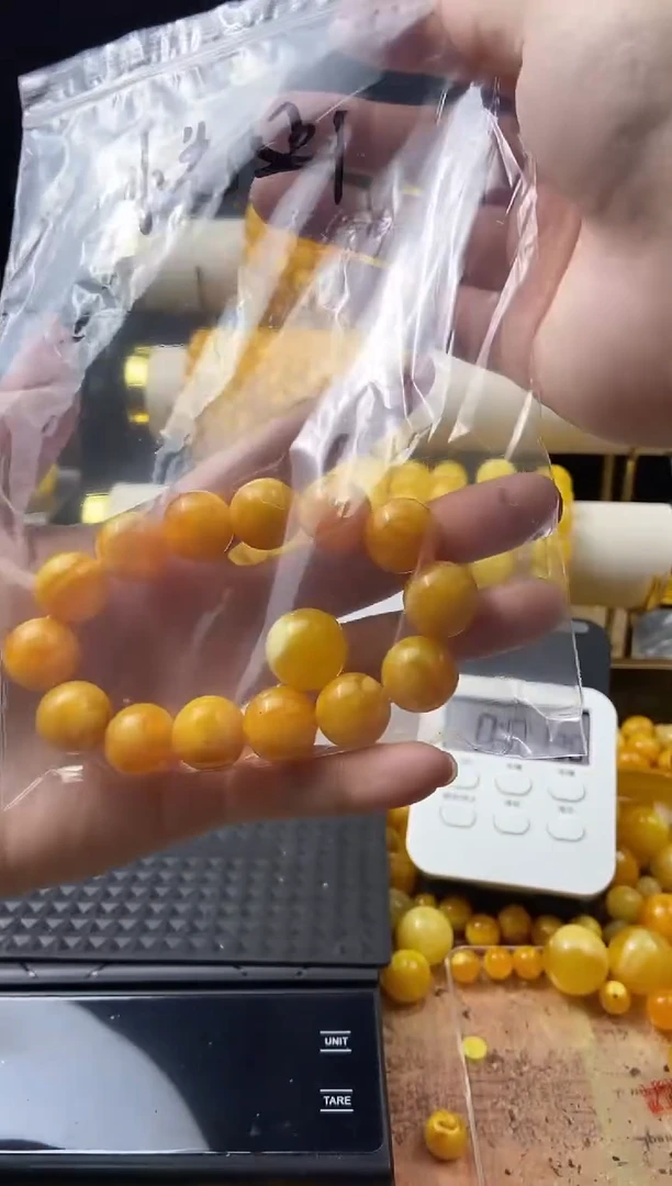 无非金属悦*履百搭饰品DIY手串（多样性发货）