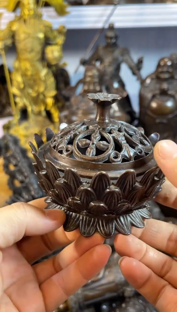 【闪购商品】1案台摆件 物品摆件