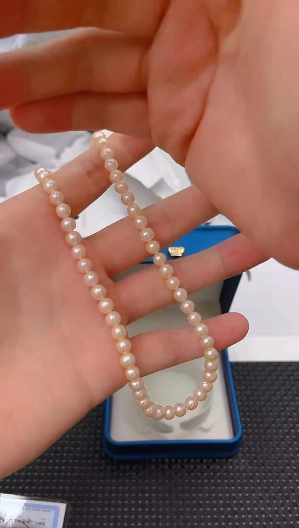 未镶嵌淡水珍珠耳饰xl3255