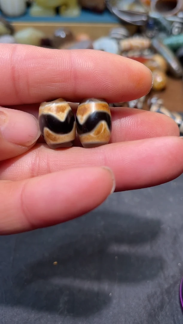 未镶嵌单珠玛瑙/玉髓抓紧去拍吧