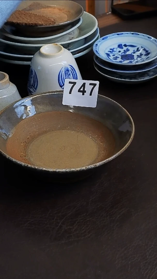 【闪购商品】o漂漂亮亮的陶瓷标号 747