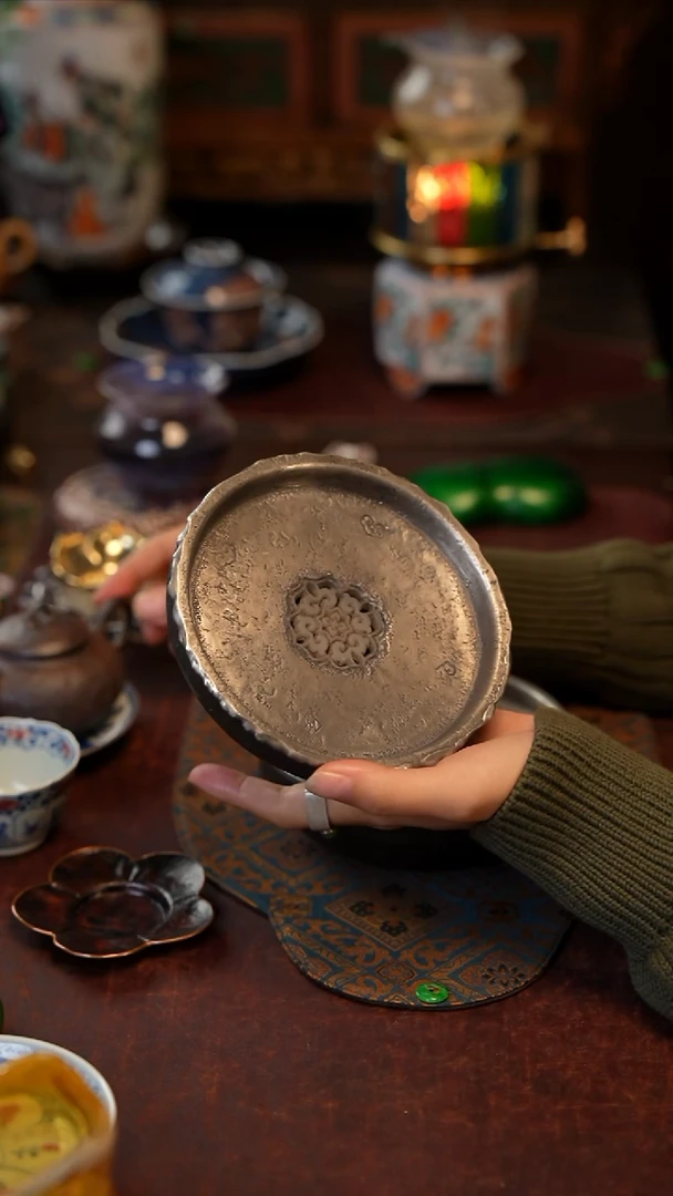 ❥****。壶承  景德镇陶瓷福利款