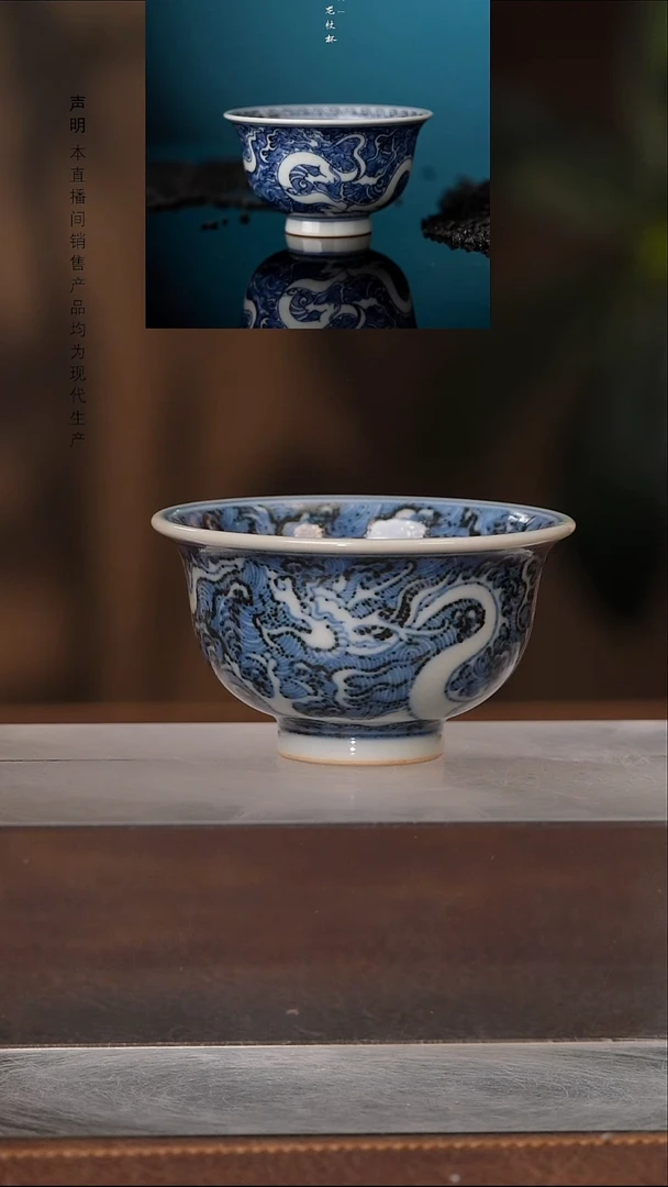 景德镇斌芬陶瓷严选.