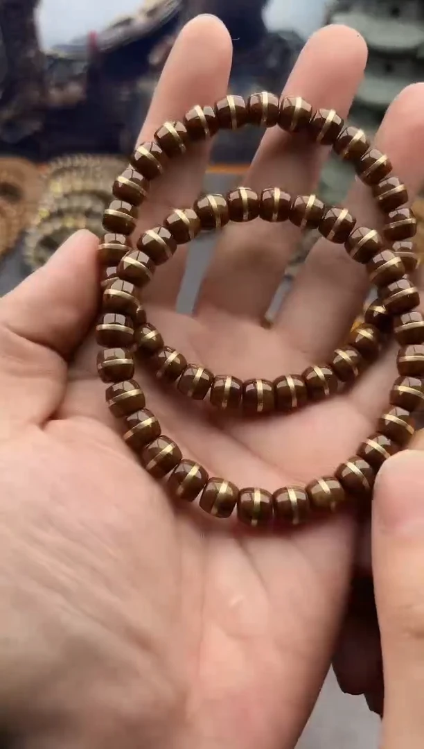 【闪购商品】紫金鼠手串A79号一线