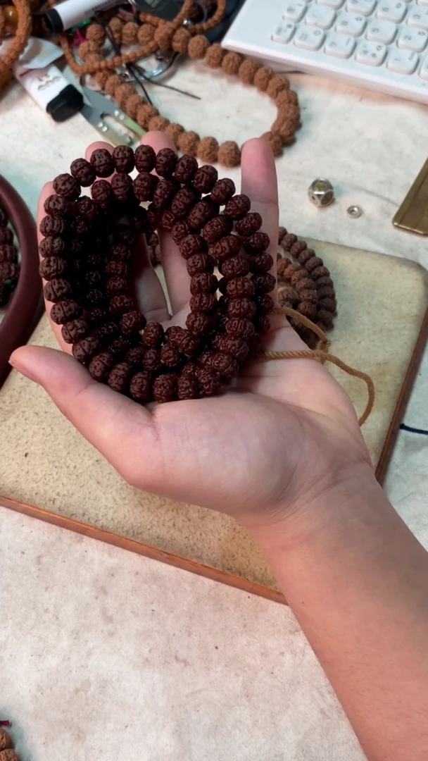 【闪购商品】金刚菩提吊坠6666666666