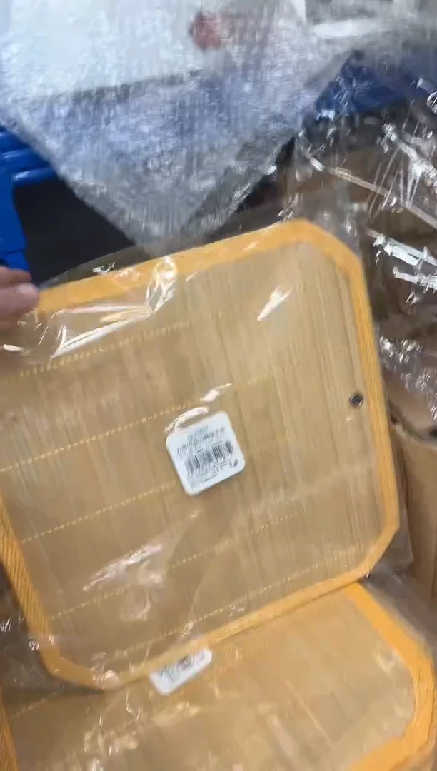 【闪购商品】竹饺子帘