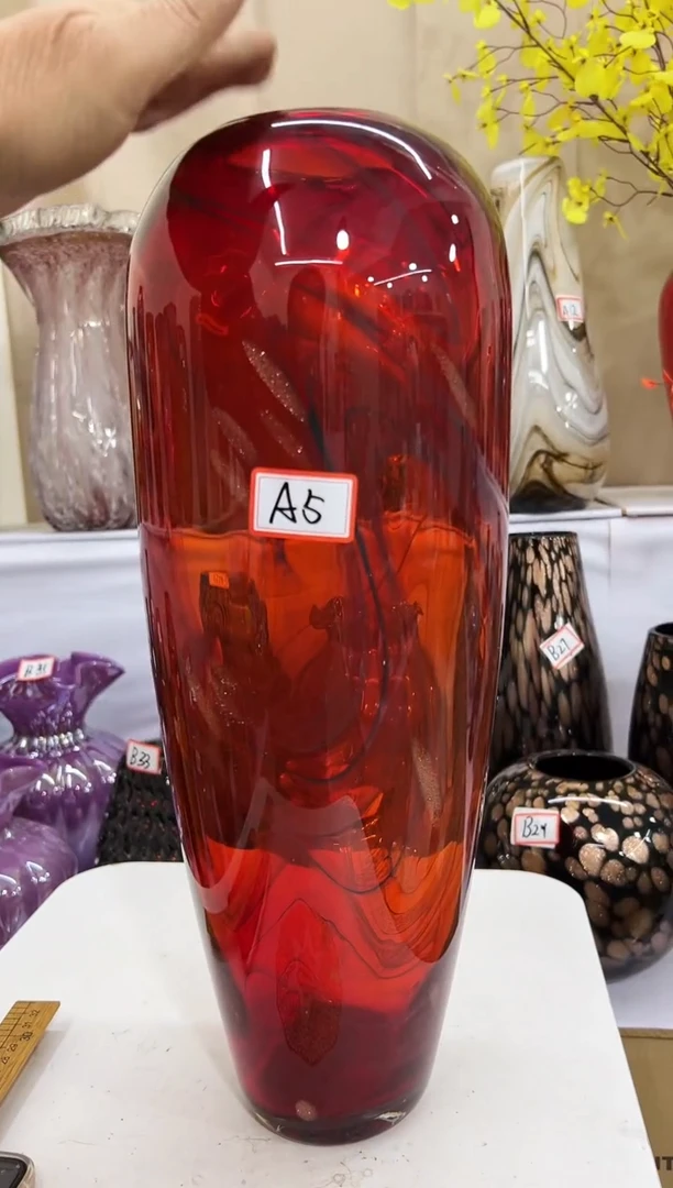 【闪购商品】也麦花器