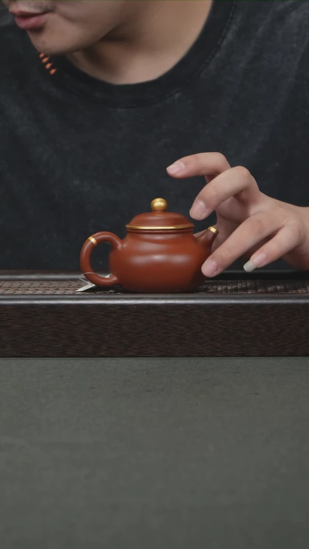 茶壶紫砂宜兴紫砂160c0869