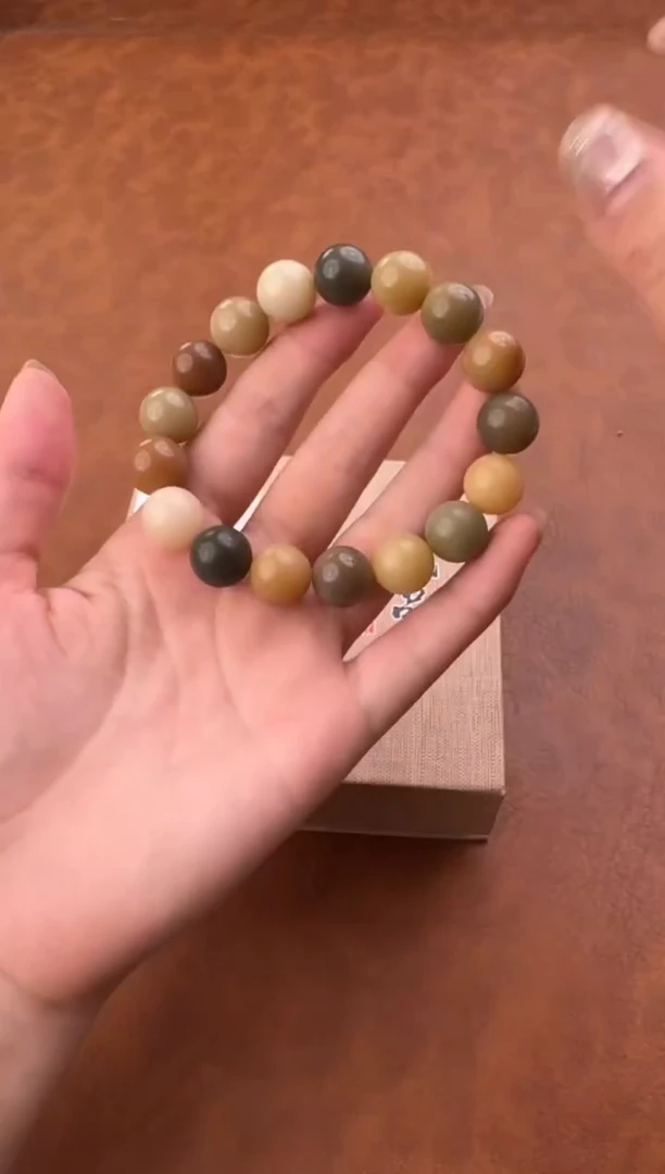 又禧手串（无礼盒）@@@SP034