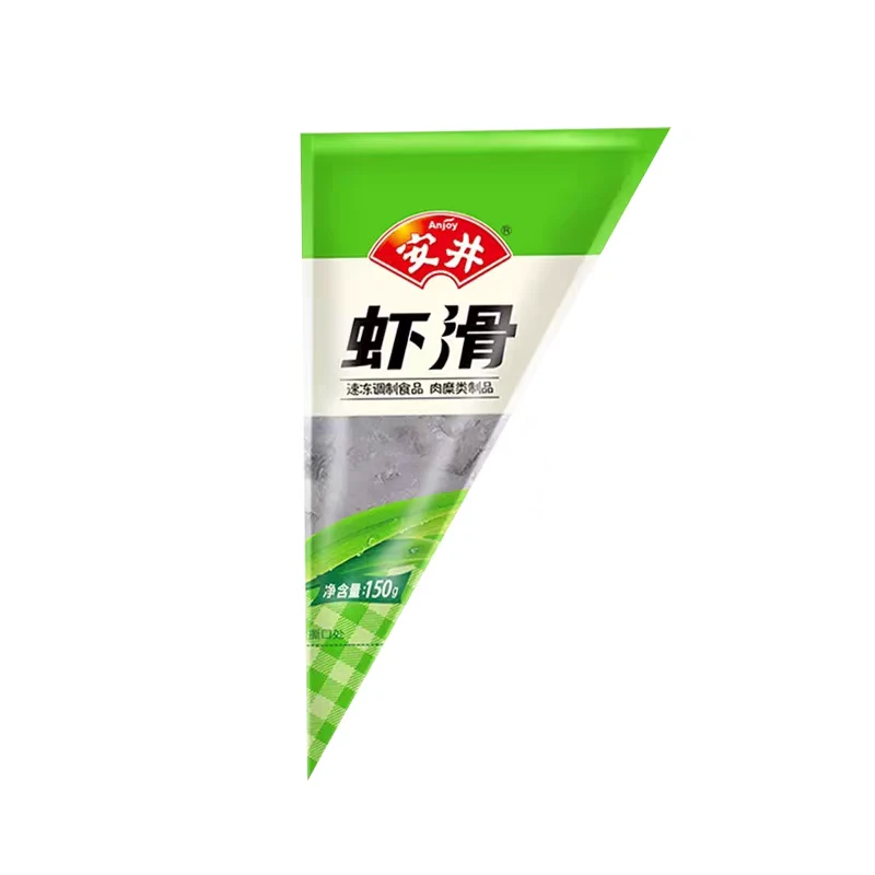 安井虾滑（150g）锁鲜装