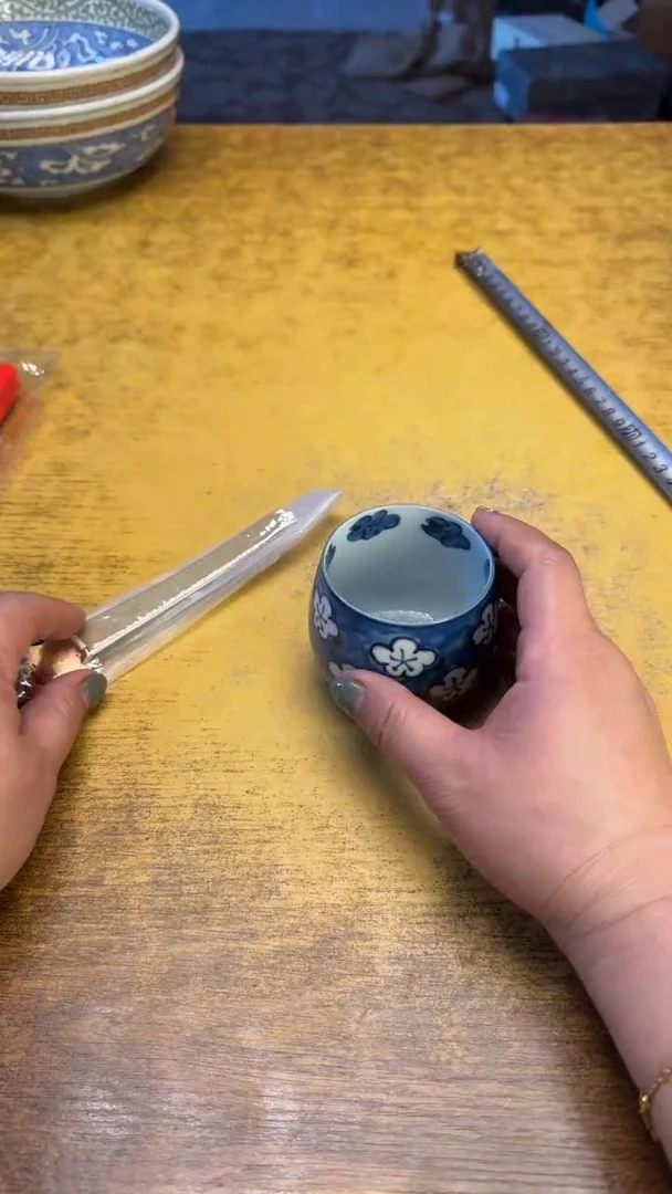 瓷器瓷器瓷器瑕疵13