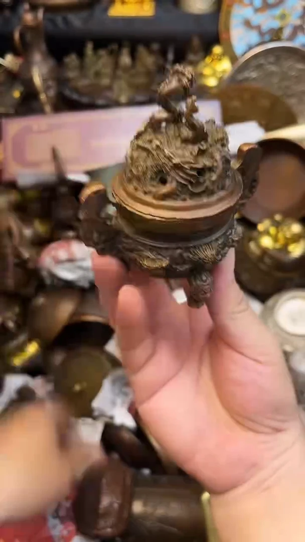 1129金属摆件链接