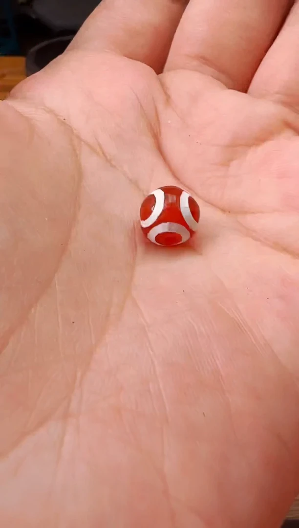 玛瑙/玉髓颈饰未镶嵌【 肖钟出品 】配珠