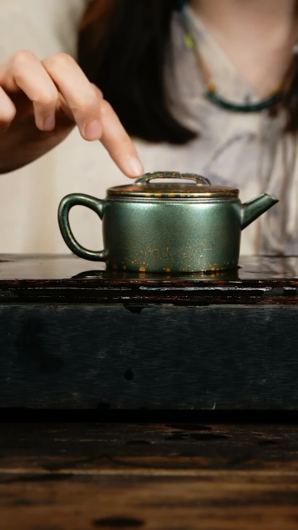 茶壶紫砂汉瓦，。。。。。。。。
