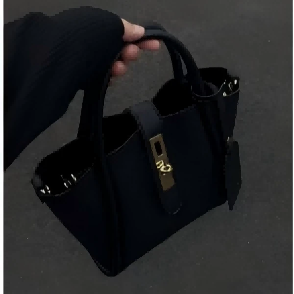 一号【按编码下单F01~F42】经典百搭女包休闲时尚单肩包包LJ