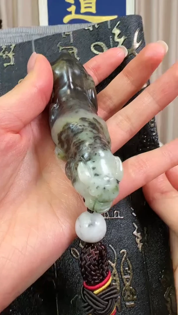 【闪购商品】独山玉把件未镶嵌把件