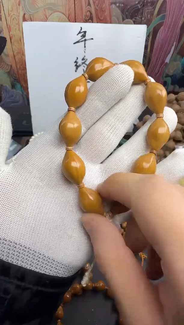 手串橄榄核橄榄核-----31