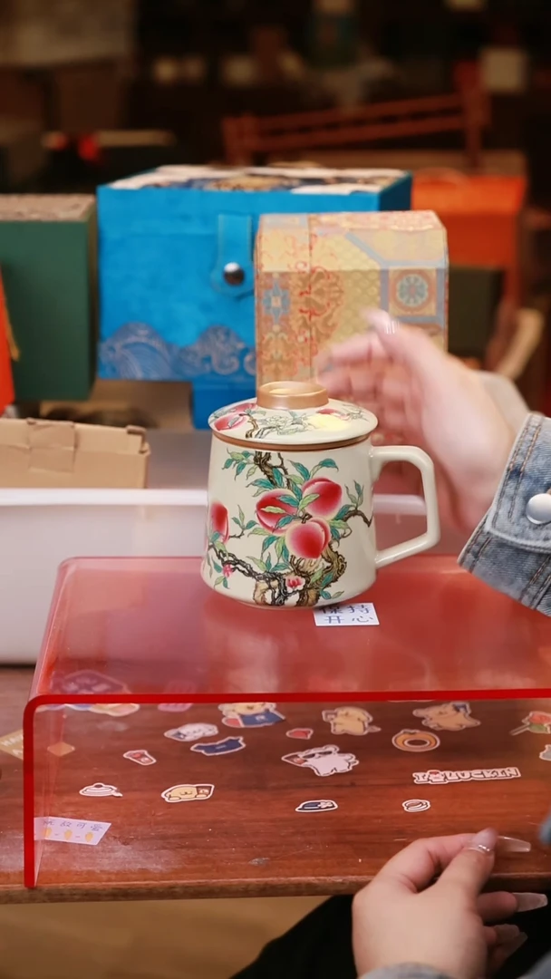 【闪购商品】其他茶具茶具（无礼盒@@A10957