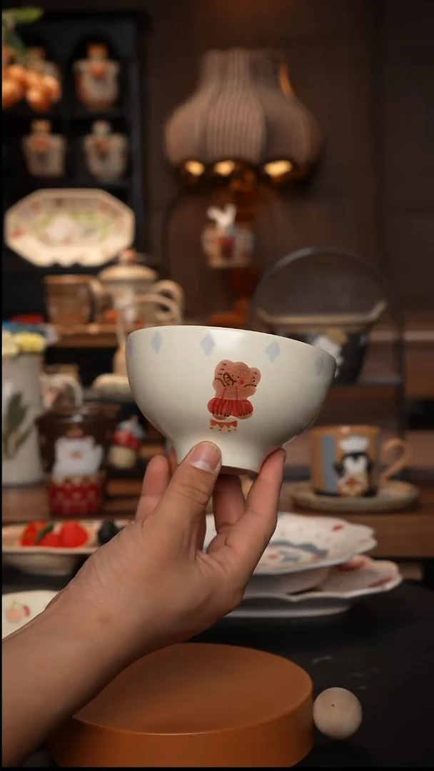 陶瓷 川谷原创手作陶瓷  12.30  不退差价