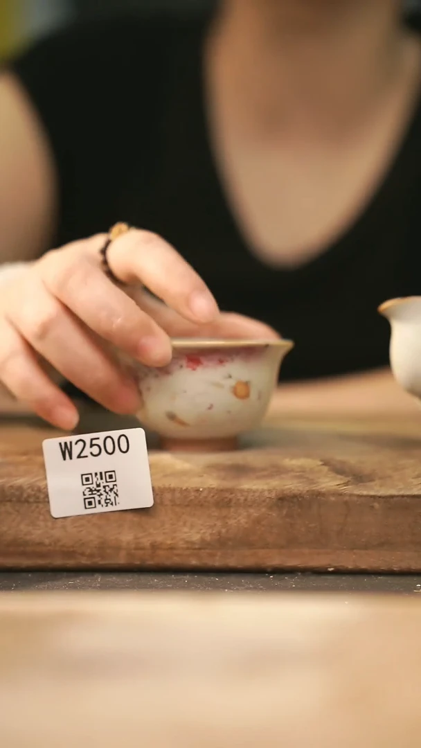 【经典福利】/ 杯子@@W25