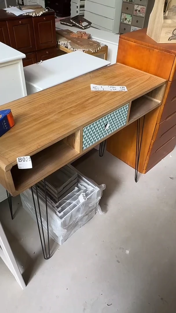 样品单品孤品025 微瑕