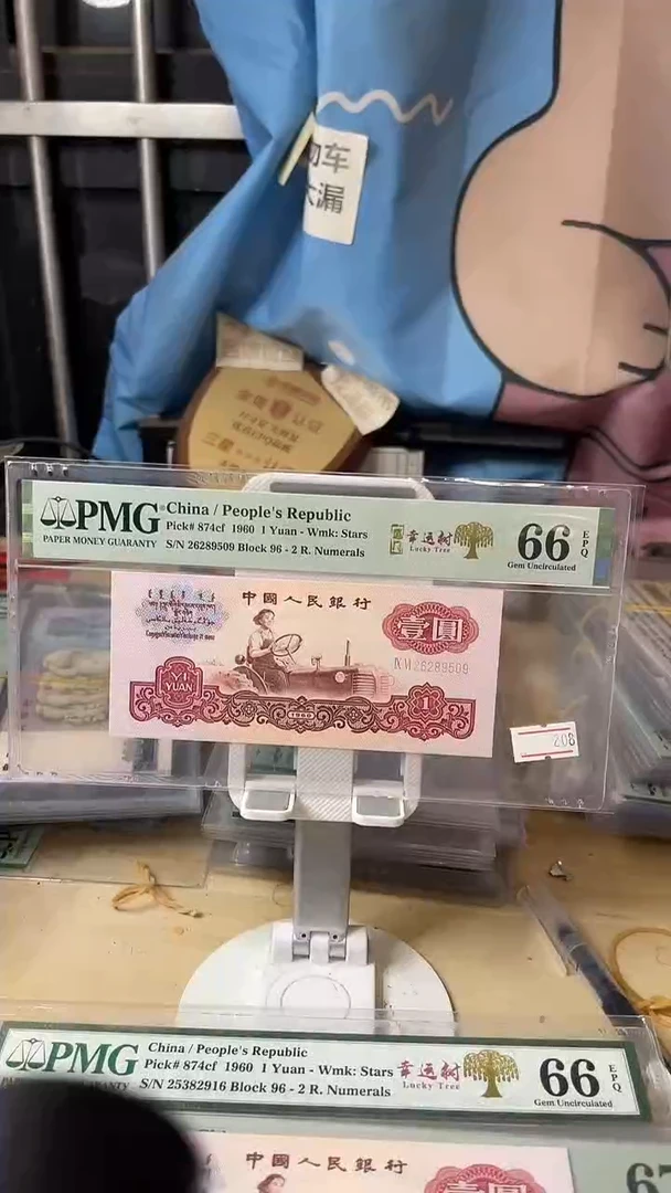 26289509冠门幸运树66分！！