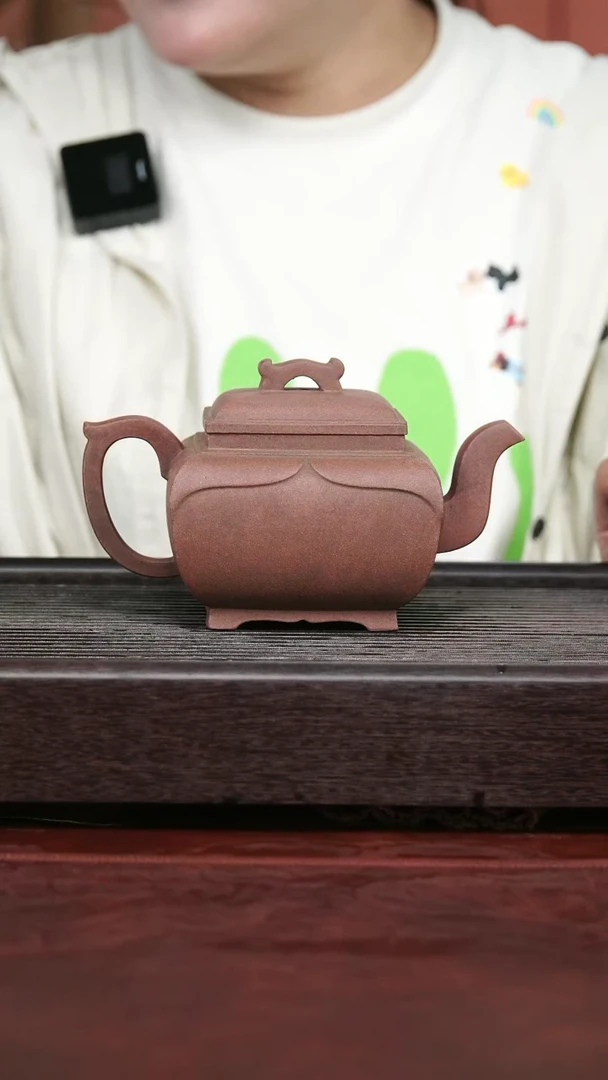 茶壶紫砂精品紫砂壶48....450CC