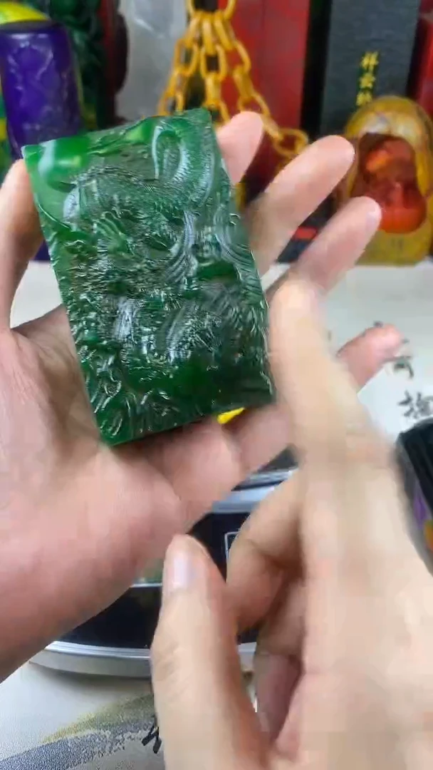 寿山石印石60寿山石