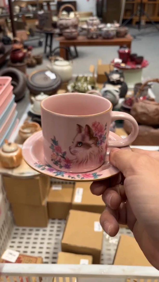 【闪购商品】陶瓷文化闪购链接