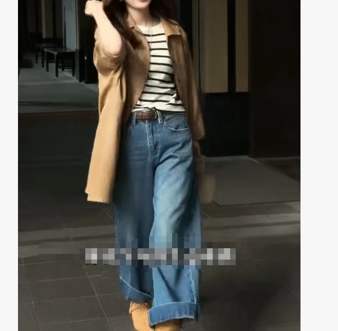 时尚潮流百搭精品女装dgd4721