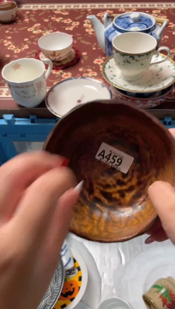 瓷片一****?瓷器瓷器A459