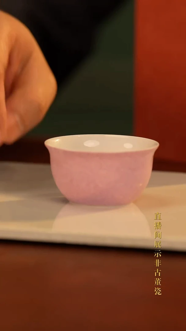 摆件陶传世非遗文化D3