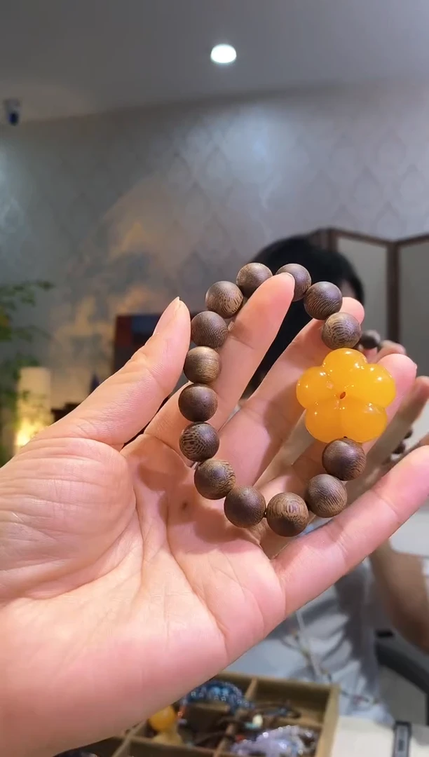 未镶嵌琥珀裸石天然琥珀蜜蜡首饰