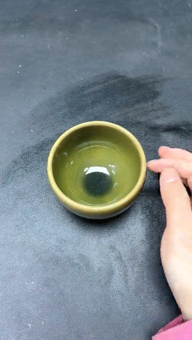 【闪购商品】茶盏233微瑕