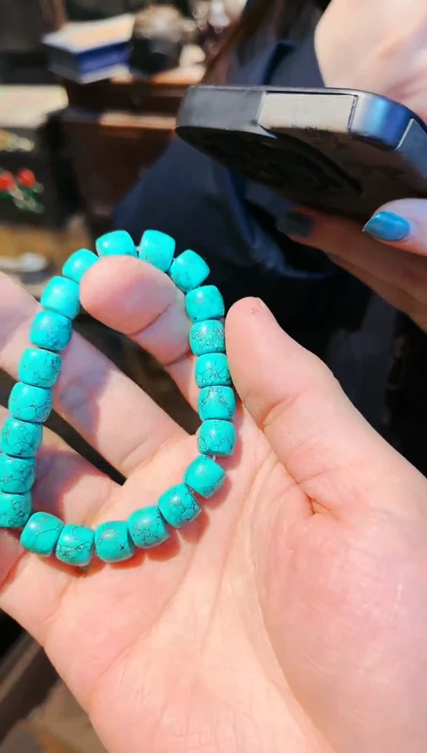 【闪购商品】玛瑙/玉髓颈饰未镶嵌七七精品专属链接51