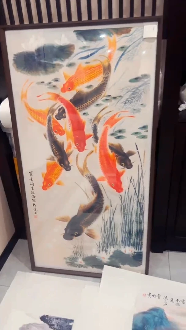 梦心甄选画专属链接C01